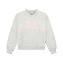 classic grey + taffy