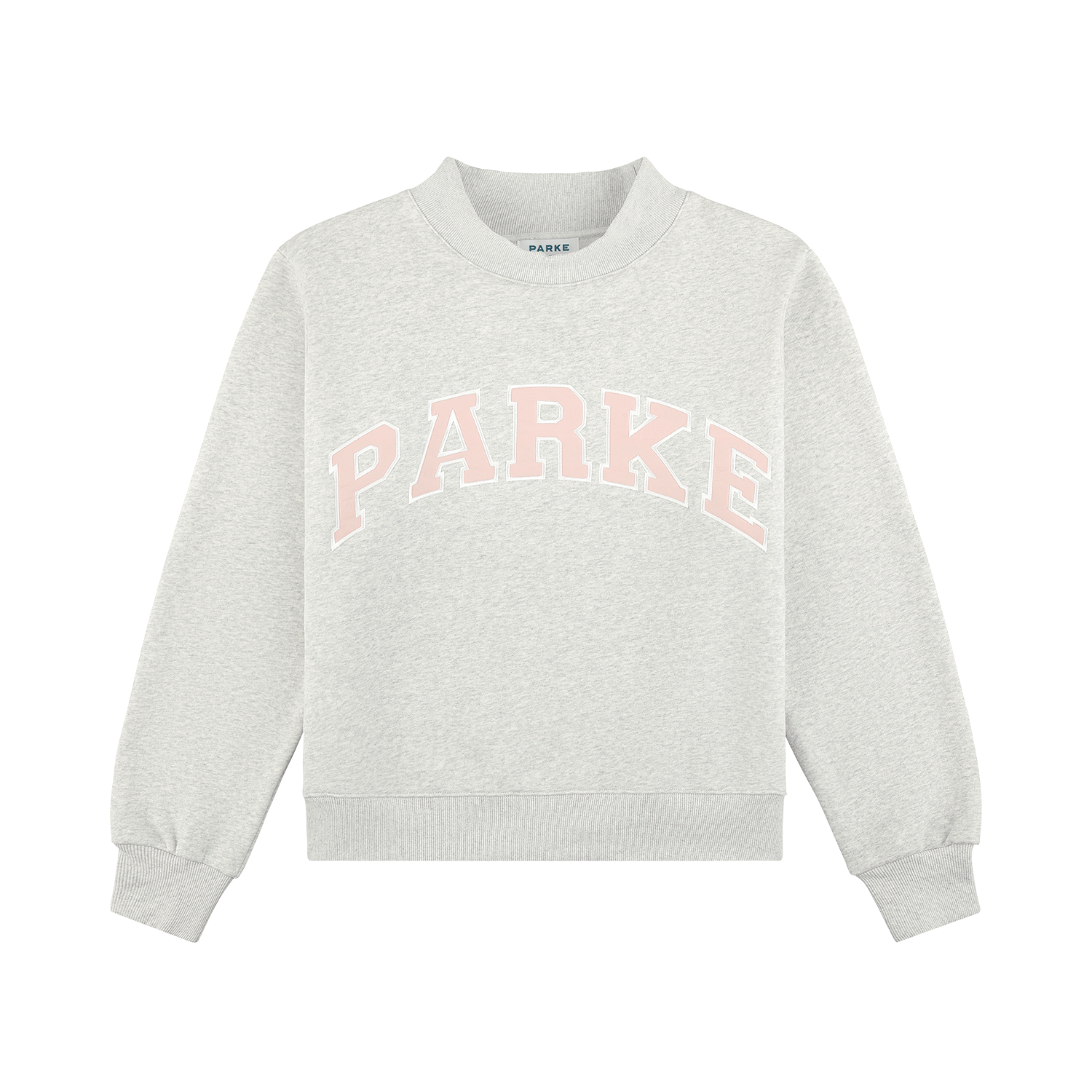 classic grey + taffy
