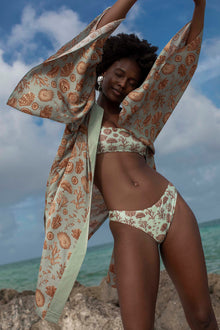 Mari Bikini Top - Final Sale-Carolina K