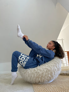 On Cloud Nine Sweatpants | Vintage Navy