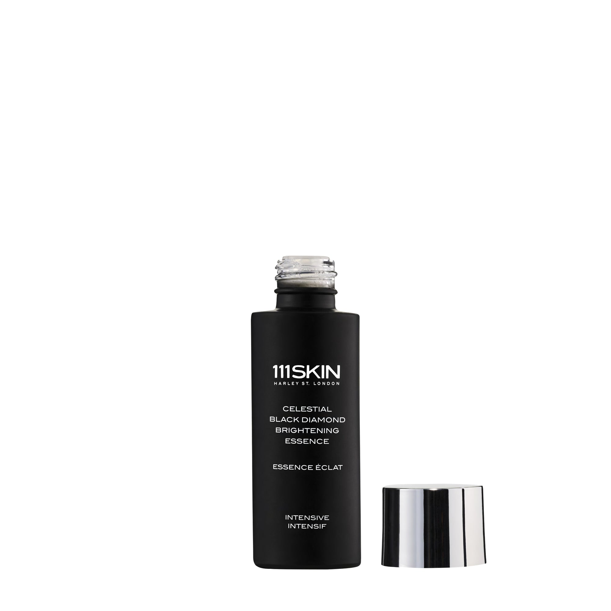 Celestial Black Diamond Brightening Essence | 30 ml