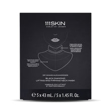 Black Diamond Neck and Dec Mask Single