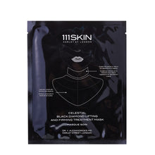 Black Diamond Neck and Dec Mask Single
