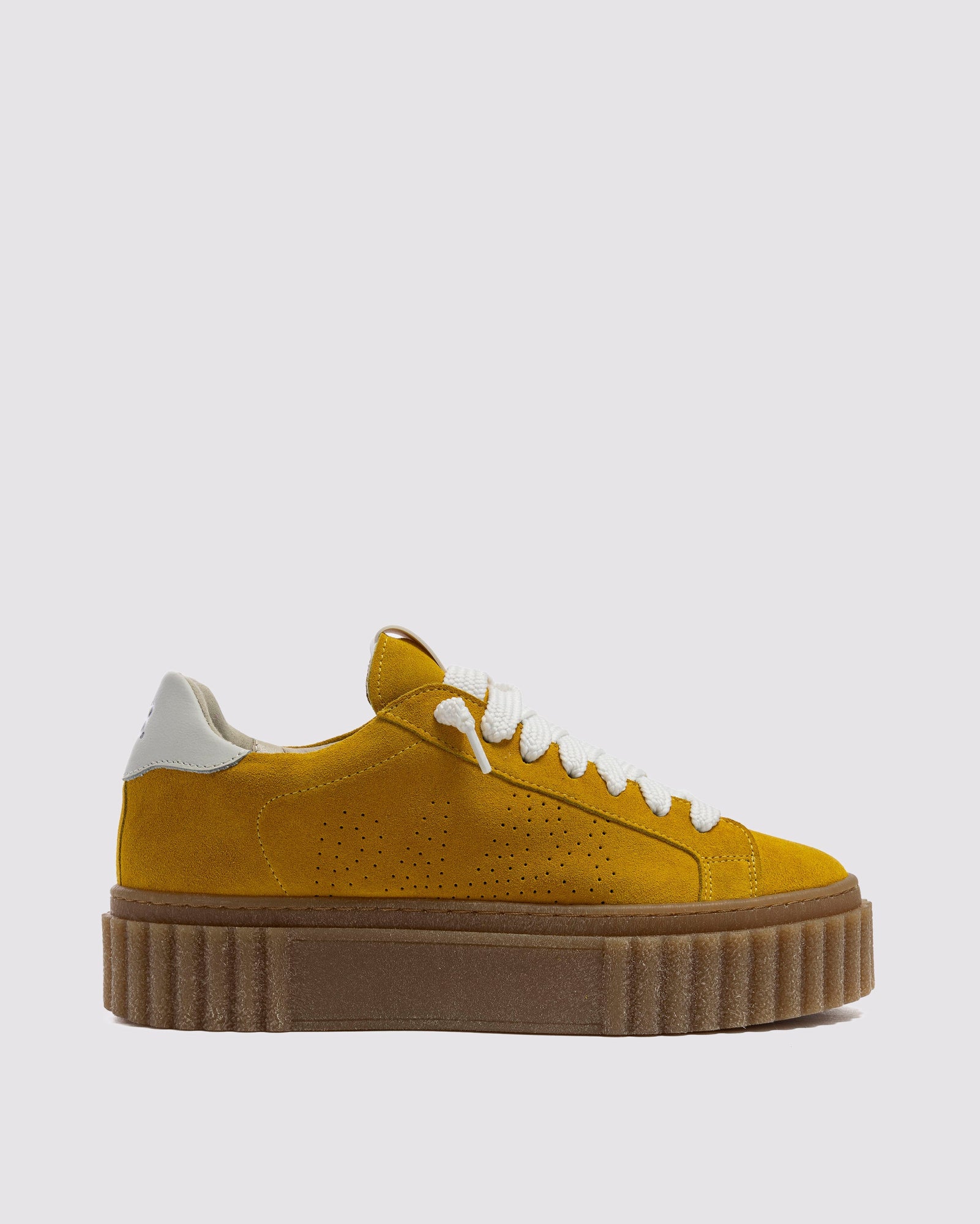 Women | Creeper Marigold | Yellow