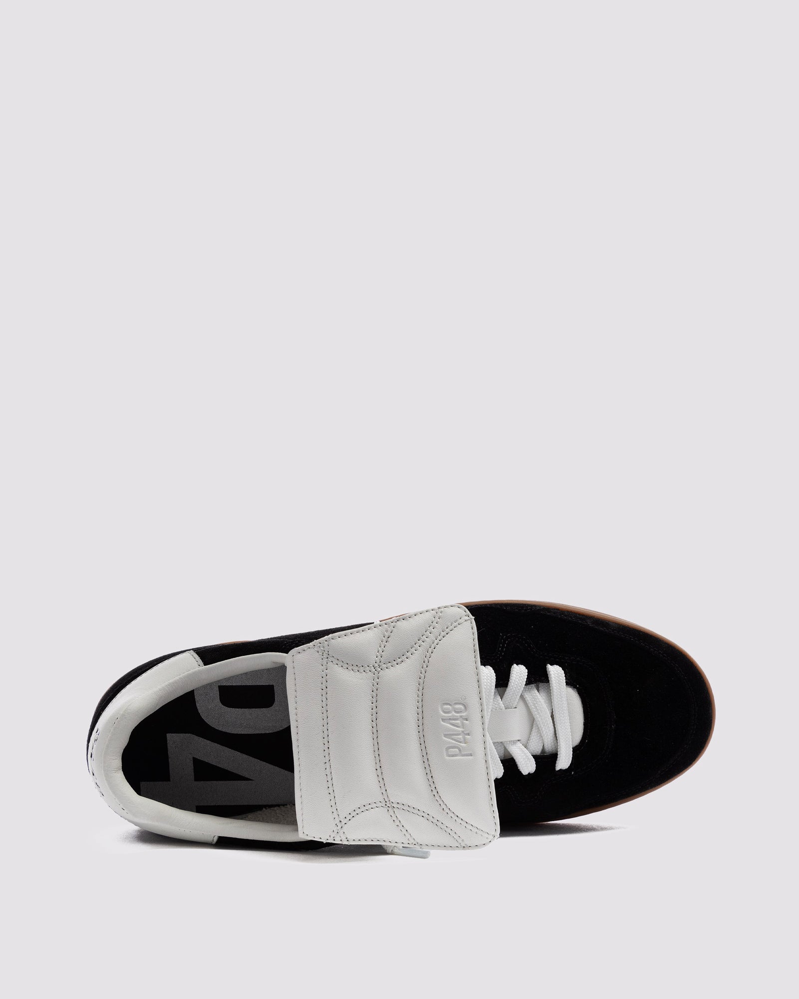 Unisex | Vert Ball | Black