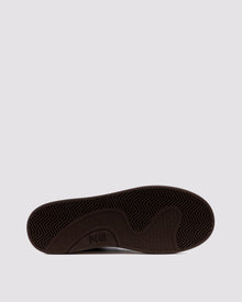 Men | Brixton Sneaker | Forrest