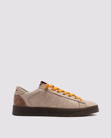 Men | Jack Sneaker | Terra