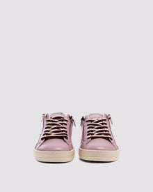 Women | John Sneaker | Pink Sky
