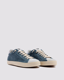 Men | John Sneaker | Deco Sky