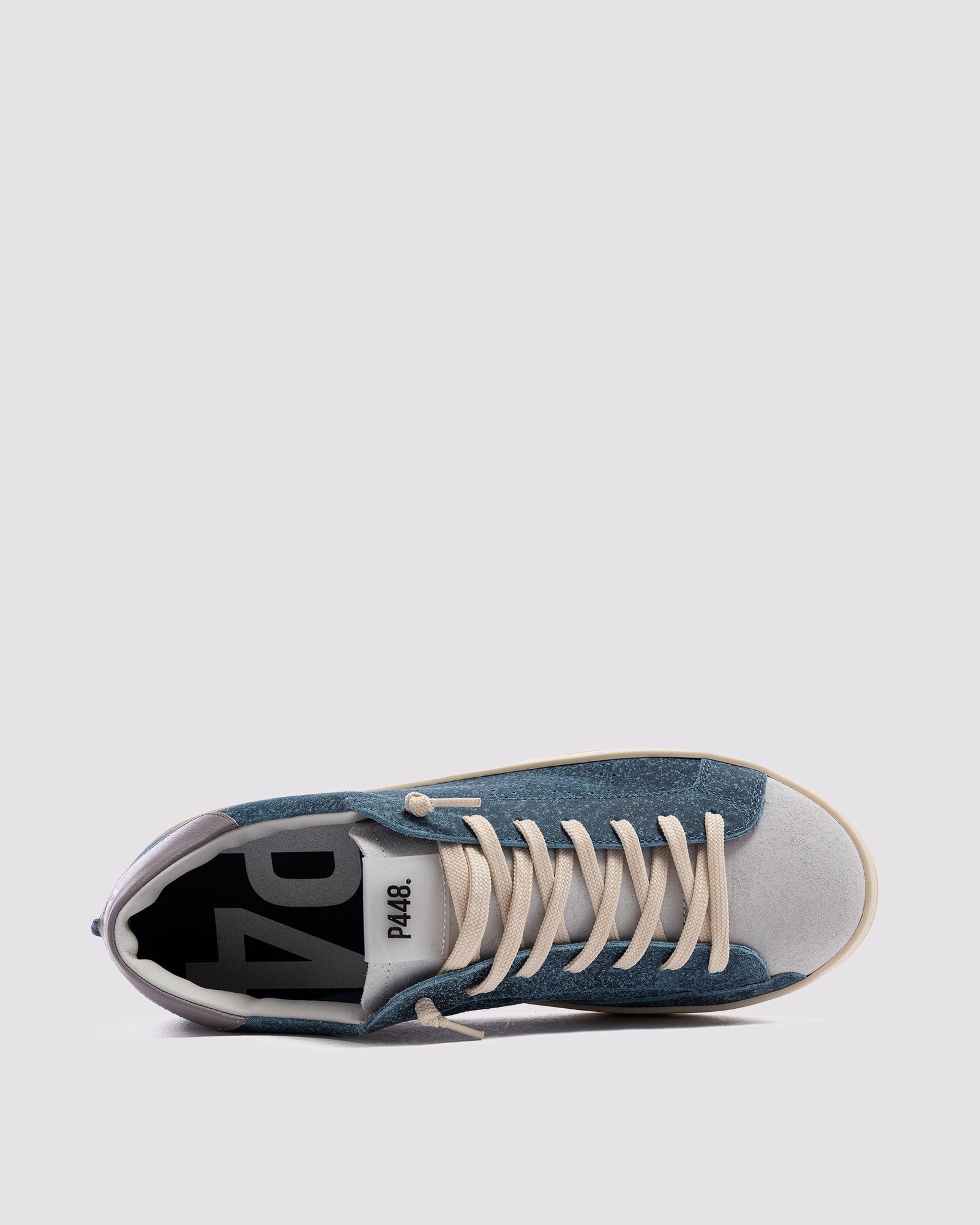Men | John Sneaker | Deco Sky