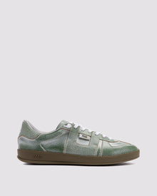 Unisex | Monza Sneaker | Forest