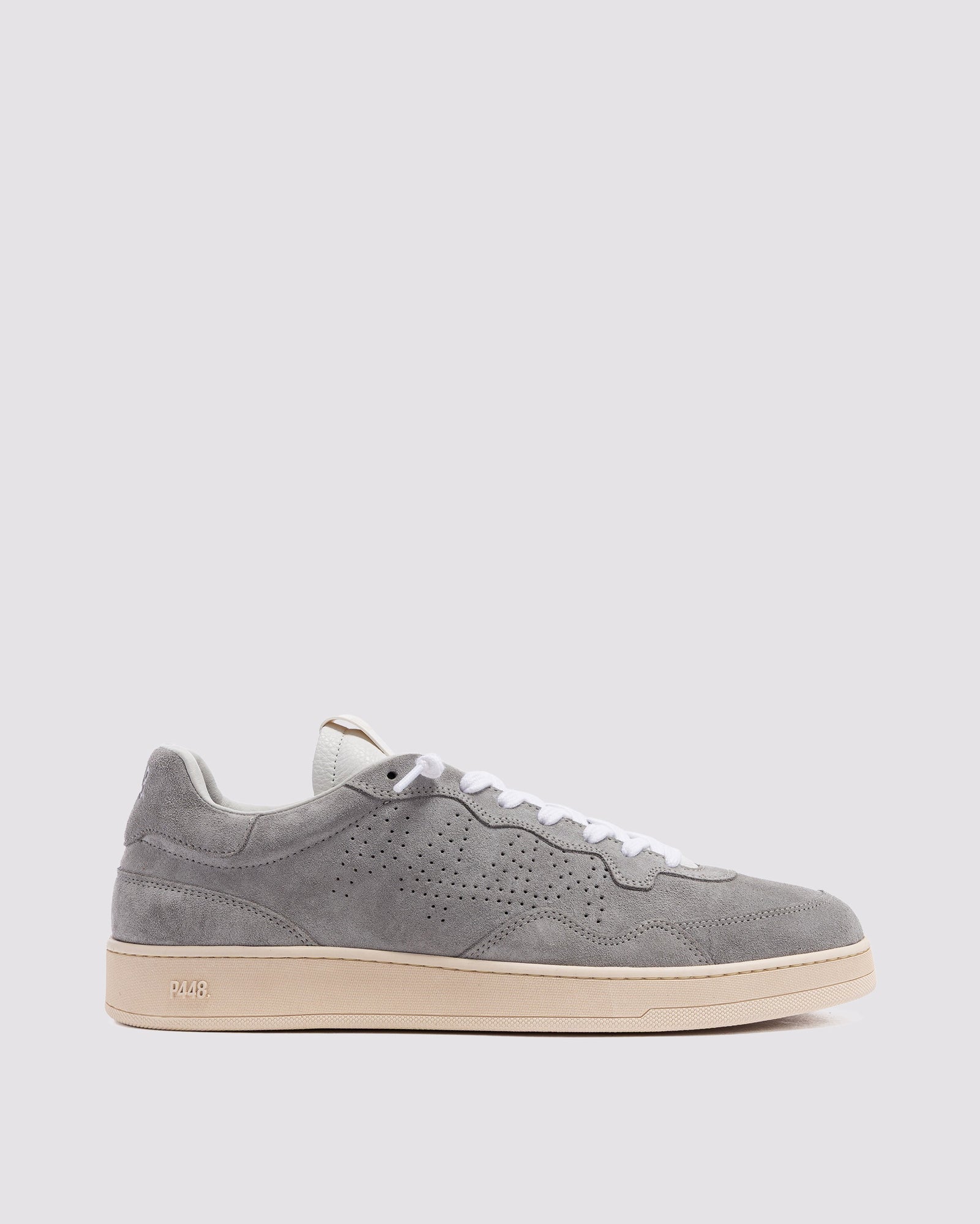 Men | Vert Sneaker | Loft Grey