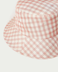 Color: Clay Gingham