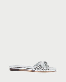 Color: Silver
