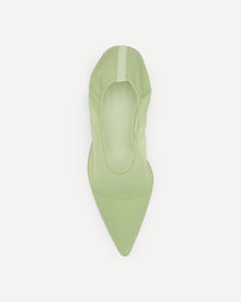 Iris 50 Heel | Mint