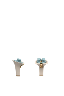 Stiletto Heel Kit 3 | Ivory