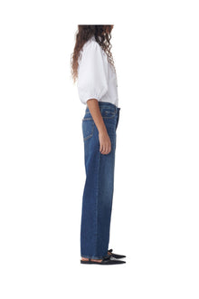 Izey Jeans | Dark Blue Vintage