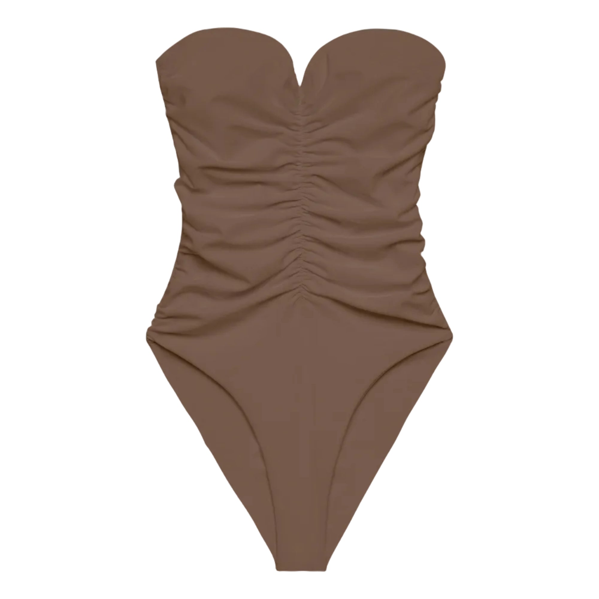 Yara One Piece | Nude Matte