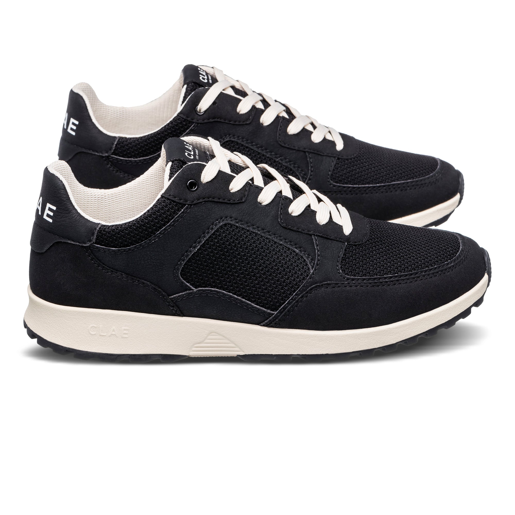 Womens | Joshua | Black