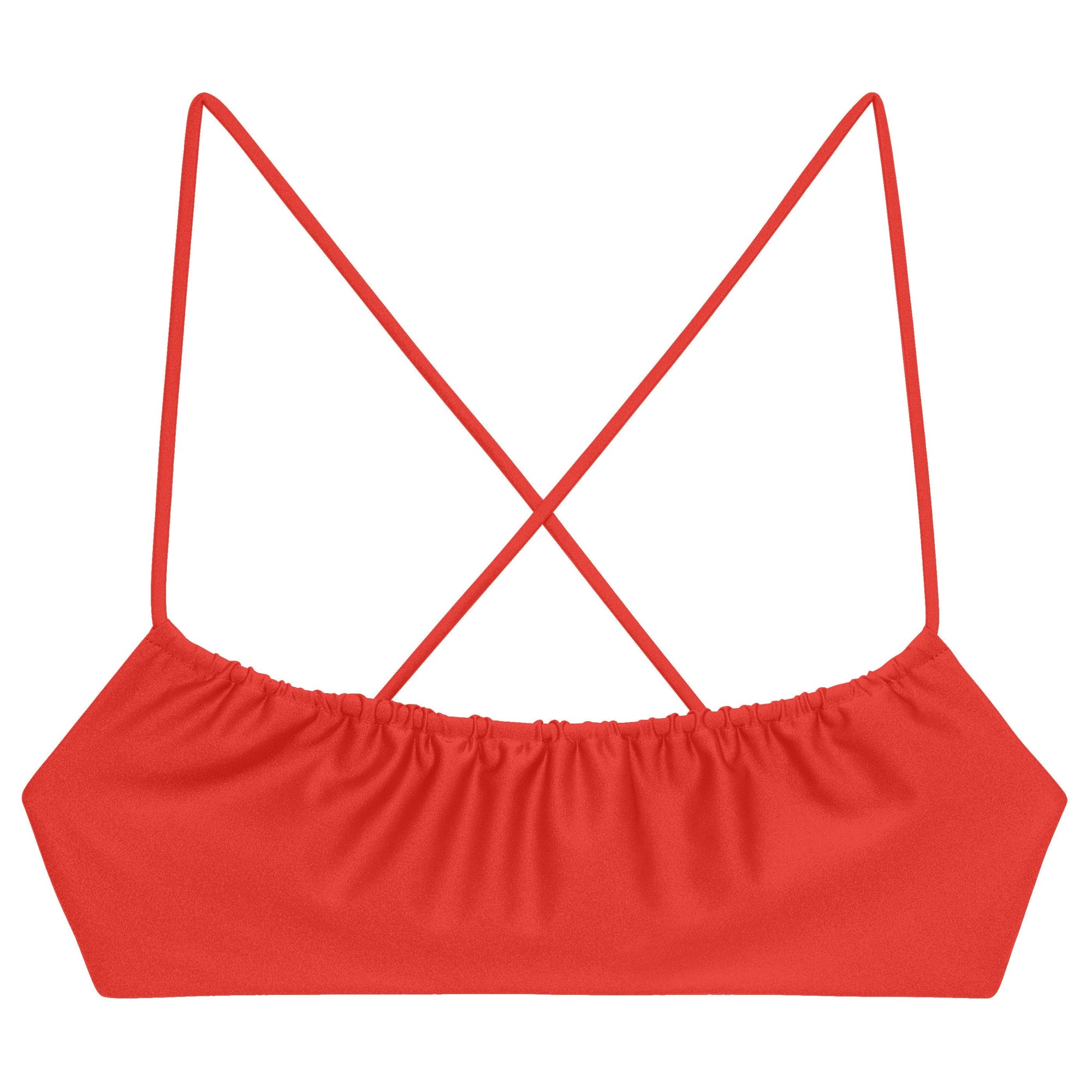 Remi Top | Glow Matte