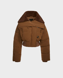 Women | Yvette - 8124710 | Mocha