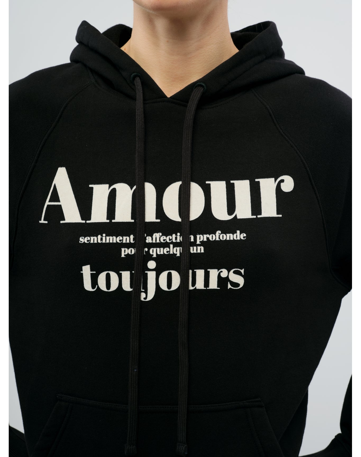 Women | Clipper Mo Amour Tjs Flock | Black