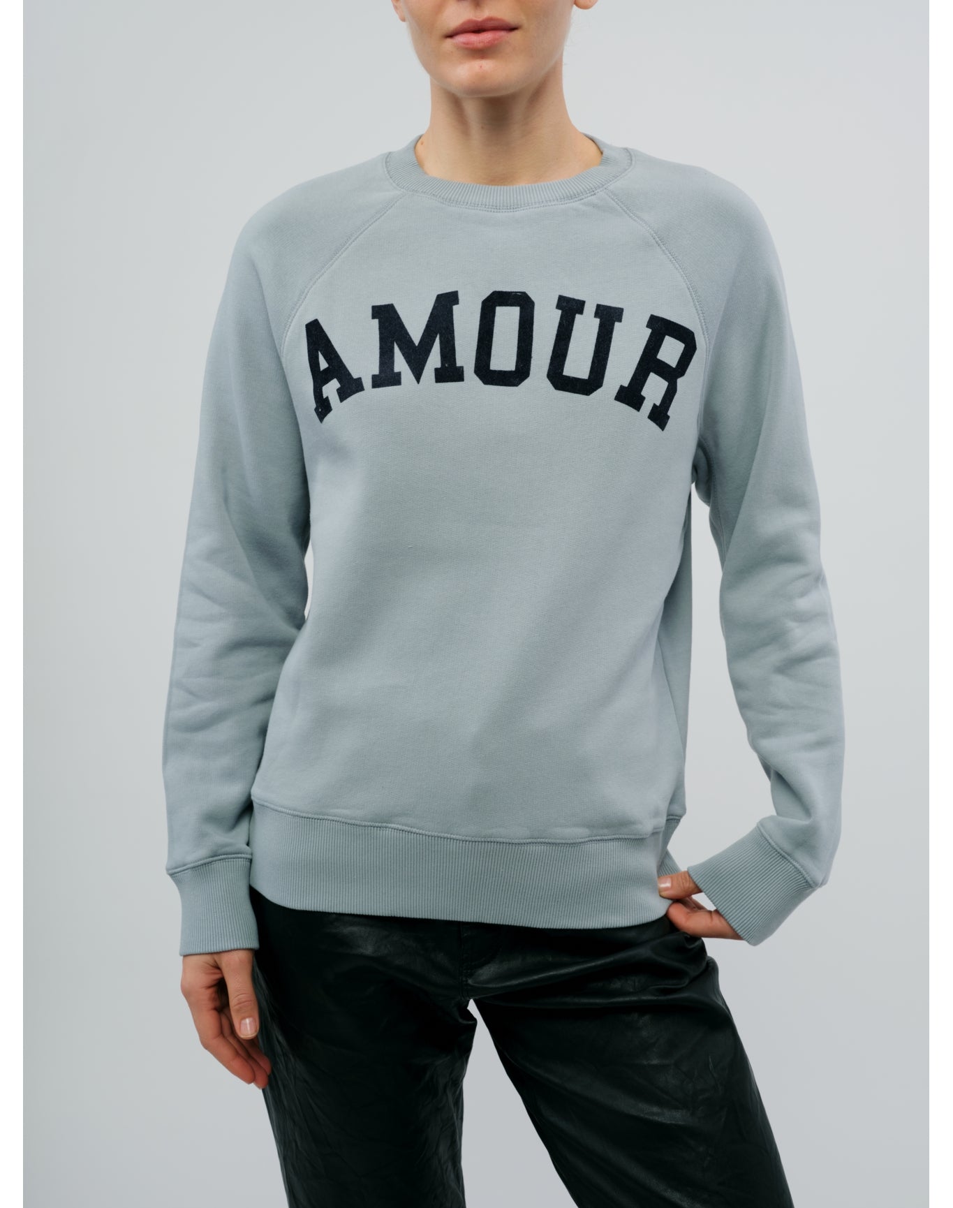 Women | Upper Mo Amour Flock | Nuage