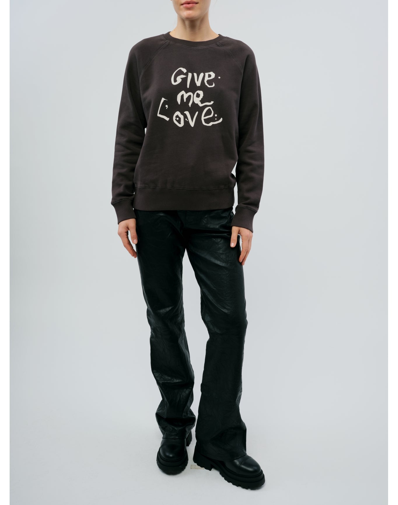 Women | Upper Mo Give Me Love | Carbone