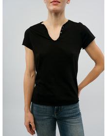 Women | Tunisien Mc Cl Fishnet Jnq | Black