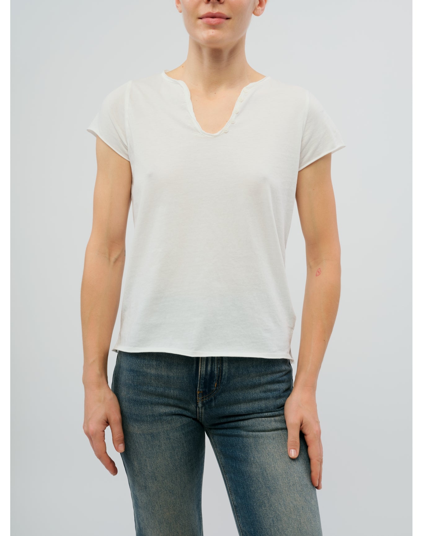 Women | Tunisien Mc Cl Bigwings Strass | Judo