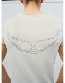 Women | Tunisien Mc Cl Bigwings Strass | Judo