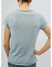 Women | Tunisien Mc Cl Bigwings Strass | Nuage