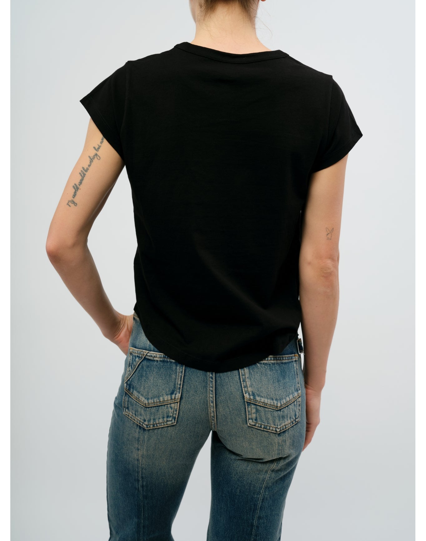 Women | Woop Hc Amour Def | Black