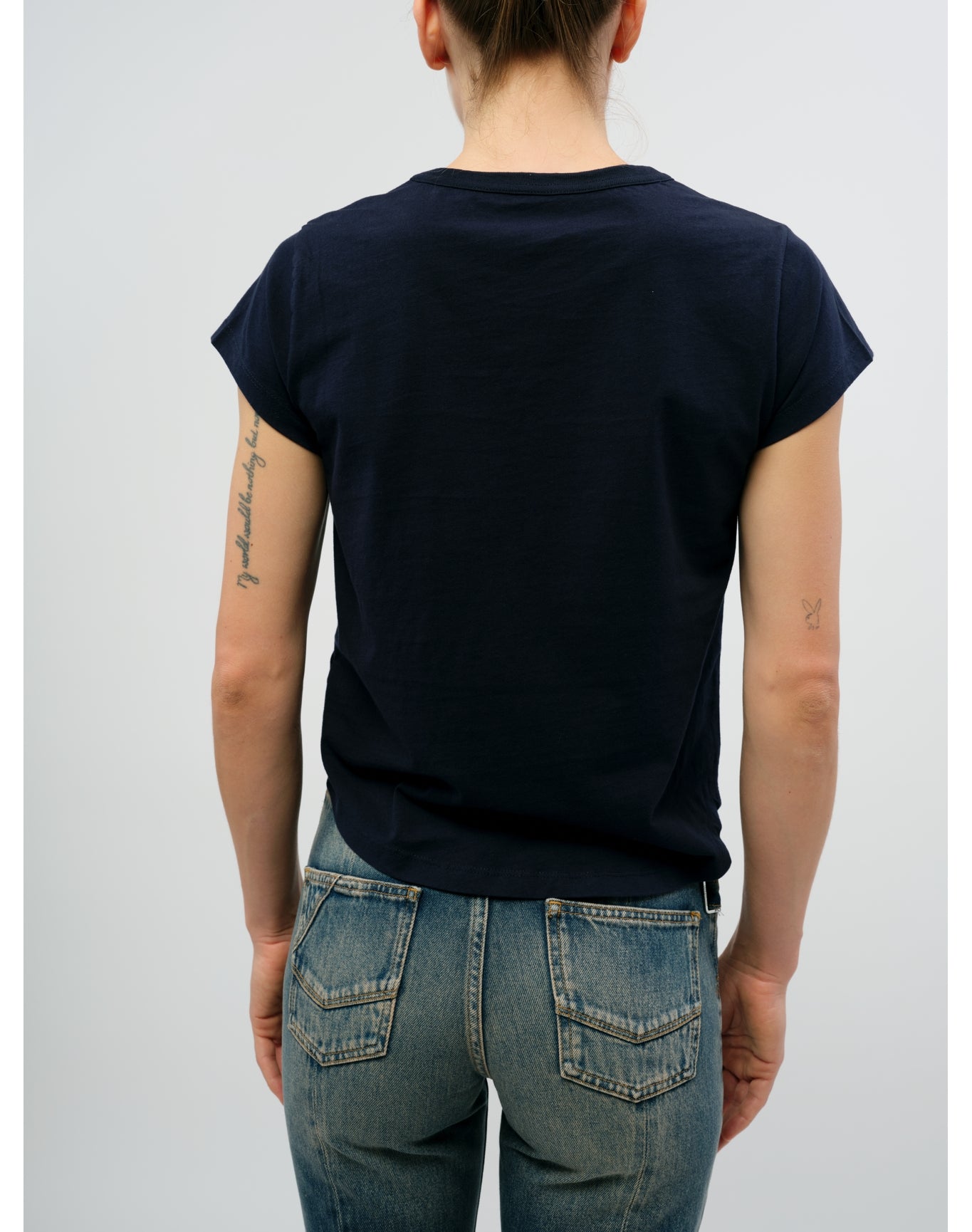 Women | Woop Hc Amour Def | Encre