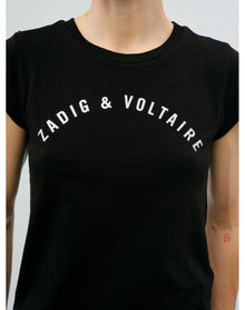 Women | Skinny Hc Z | Black (V1)