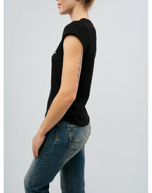 Women | Skinny Hc Z | Black (V1)