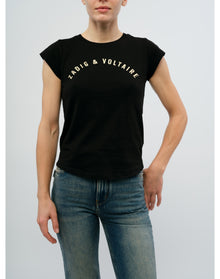 Women | Skinny Hc Z | Black (V2)