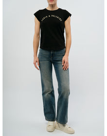 Women | Skinny Hc Z | Black (V2)