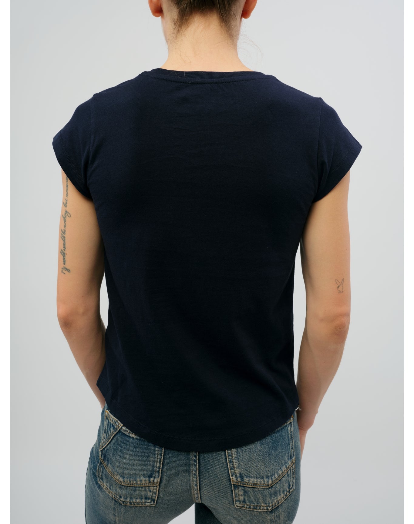 Women | Skinny Hc Z | Encre (V2)