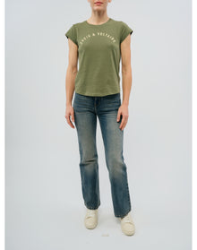 Women | Skinny Hc Z | Used Kaki (V2)