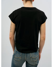 Women | Woop Hc Amour Declare Strass | Black