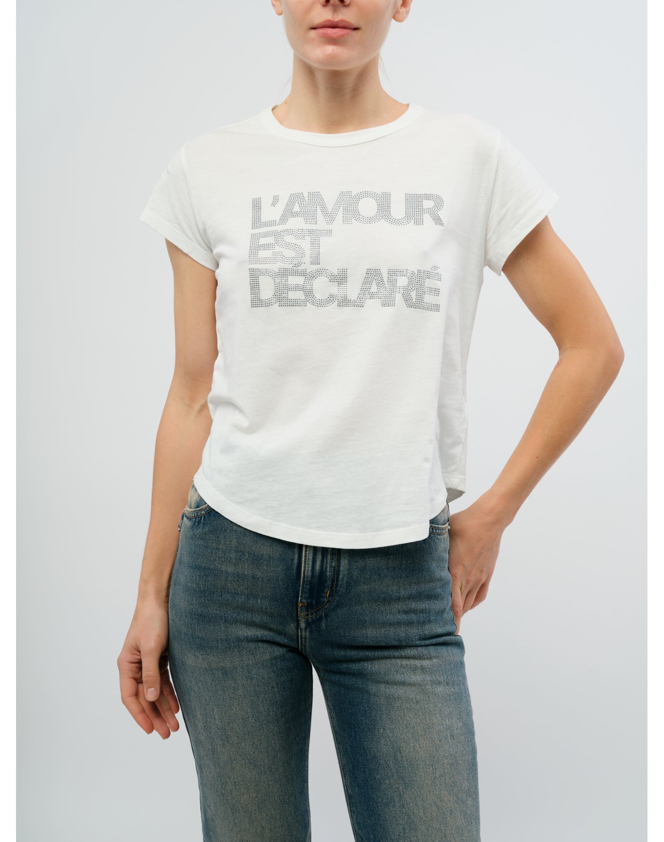 Women | Woop Hc Amour Declare Strass | Judo