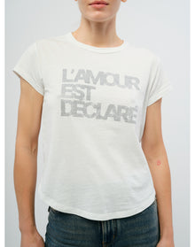 Women | Woop Hc Amour Declare Strass | Judo