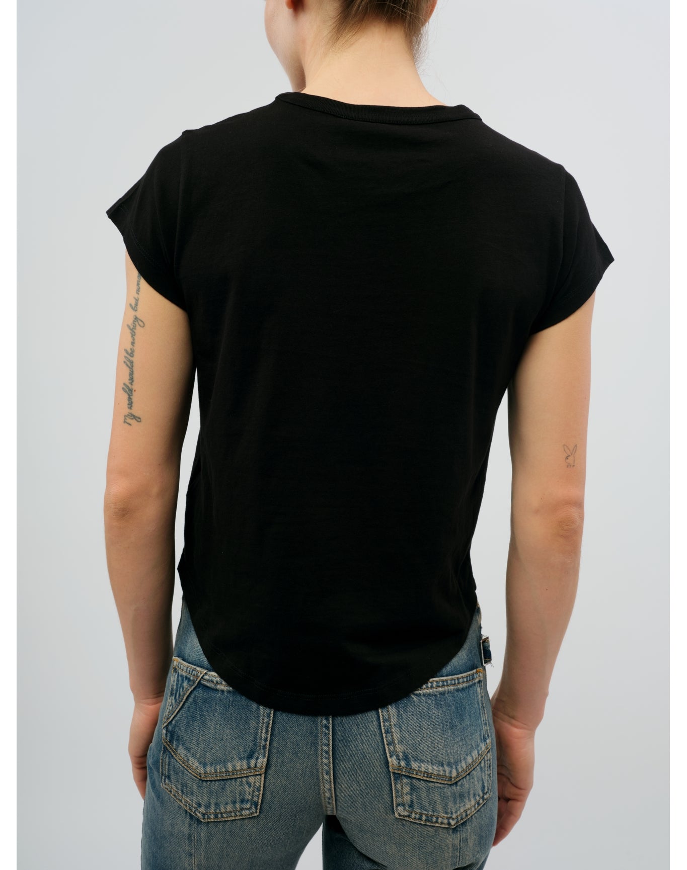 Women | Woop Hc Give Me Love | Black