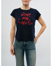 Women | Woop Hc Give Me Love | Encre