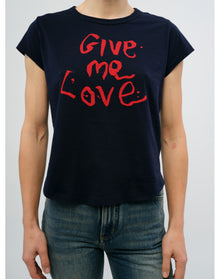 Women | Woop Hc Give Me Love | Encre