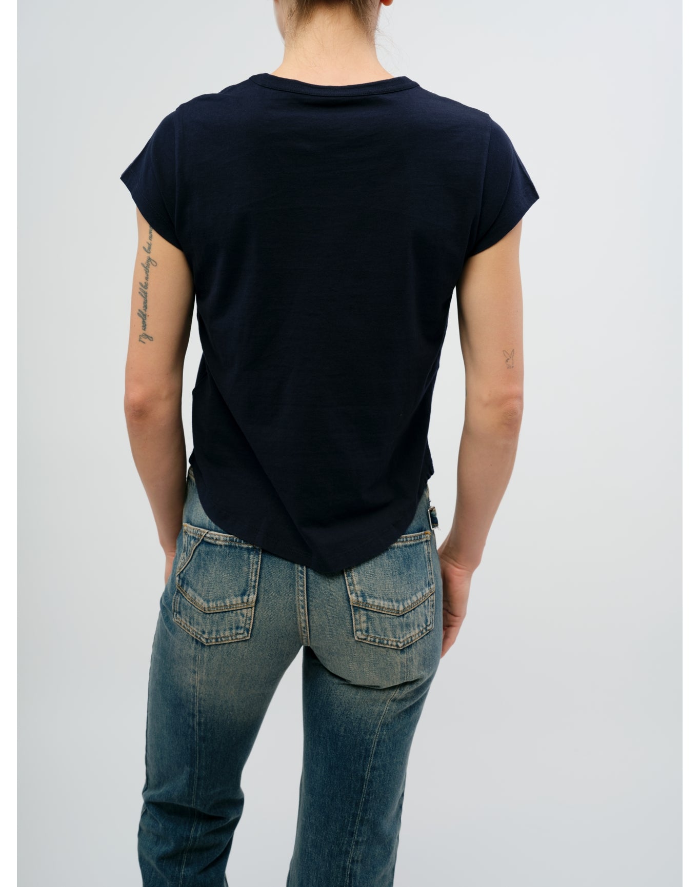 Women | Woop Hc Give Me Love | Encre