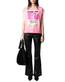 Women | Cecilia Hc Concert Imagine Tou | Chamallow