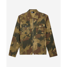 Jacket | Men | Camouflage