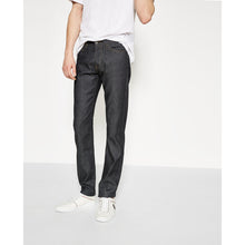 Jeans In Lightweight Fabric | Men | Blue Brut